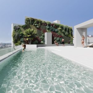 DUCH-2-Piscina VISTA JARDIN VERTICAL ARTIFICIAL HD